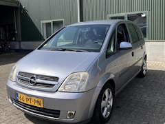 Opel Meriva - 1.6-16V Enjoy