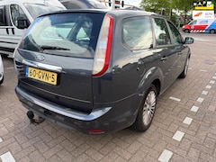 Ford Focus Wagon - 1.6 Titanium | Navi | Cruise | Climate | Trekhaak | Isofix | Flex