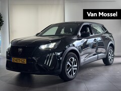 Peugeot 2008 - Active | ACTIE | Apple Carplay | Cruise Control | Camera |