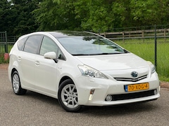 Toyota Prius Wagon - 1.8 Dynamic Business /7 Persoons/Xenon/Navi/Camera/