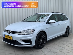 Volkswagen Golf Variant - 1.4 TSI Highline R-Line|Camera|Navigatie|Climate Control|