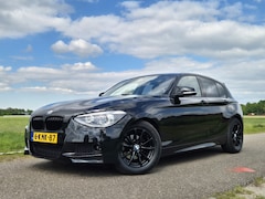 BMW 1-serie - 114i EDE Bns Sport