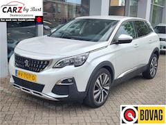 Peugeot 3008 - 1.2 PURETECH ALLURE met NW. DISTRIBUTIE | Elek. klep | Keyless