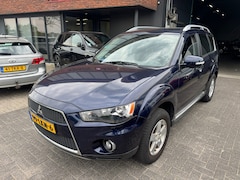 Mitsubishi Outlander - 2.0 Intro Edition AUTOMAAT AIRCO TREKHAAK