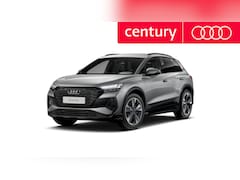 Audi Q4 e-tron - S edition Competition e-tron 45 82 kWh 210 kW / 28