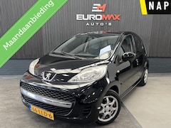 Peugeot 107 - 1.0-12V Urban Move NAP - Airco - Zuinig