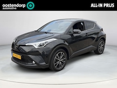 Toyota C-HR - 1.2 Turbo Executive