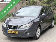 SEAT Ibiza - 1.4 Sport Clima Cruis Navi Carplay Distributie VV