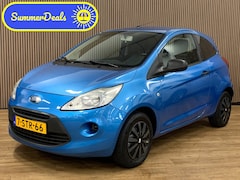 Ford Ka - 1.2 Trend