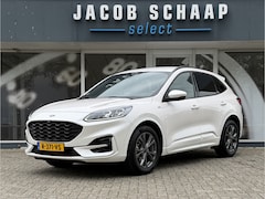 Ford Kuga - 2.5 HEV ST-Line X Automaat Camera / Keyless / Trekhaak (1.600 KG) / B&O / Winterpakket