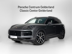 Porsche Cayenne - E-Hybrid