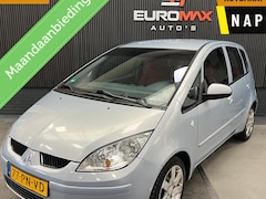 Mitsubishi Colt - 1.5 2e Eigenaar - NAP - Automaat - Airco