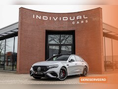 Mercedes-Benz E-klasse - AMG 53 4MATIC+ 612pk Premium + Dynamic Plus Carbon