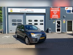 Ford Fusion - 1.4-16V Futura airco / Nieuwe apk