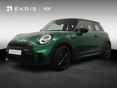 MINI Cooper - 3-deurs Rockingham GT | Cruise Control | Stoelverwarming | Glazen Panoramadak |