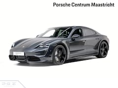 Porsche Taycan - Turbo