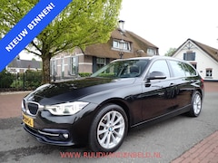 BMW 3-serie Touring - 318i SPORTLINE TREKHAAK/SPORTSTOEL/CRUISE/NAVIGATIE
