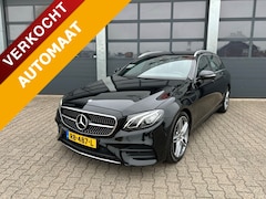 Mercedes-Benz E-klasse Estate - E200 184pk Business Solution AMG
