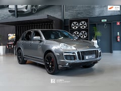 Porsche Cayenne - 4.8 GTS Km stand 158843 (BTW)