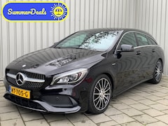 Mercedes-Benz CLA-klasse Shooting Brake - 180 Edition|AMG|NL AUTO|127000KM|Automaat|Navigatie|