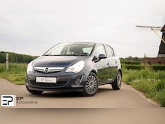 Opel Corsa - 1.4-16V|Stoel+Stuurverwarming|ParkeerSens|4S band