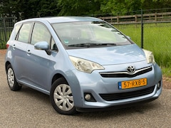 Toyota Verso S - 1.3 VVT-i Aspiration /Trekhaak/Airco/Camera/