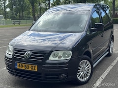 Volkswagen Caddy - Bestel 1.9 TDI