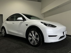 Tesla Model Y - RWD 58 kWh | Leder Interieur | Houten afwerking | Verwarmde stoelen en stuur | Soh (batter