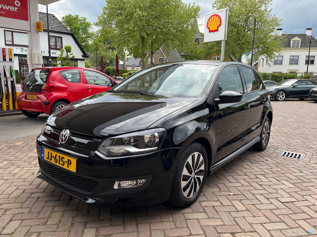 Volkswagen Polo - 1.0 Edition - AutoWereld.nl