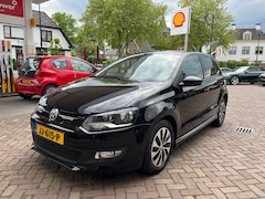 Volkswagen Polo - 1.0 Edition