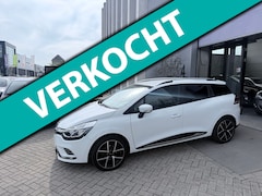 Renault Clio - 0.9 TCe AIRCO CRUISE LED 17INCH NAP INRUIL MOGELIJK