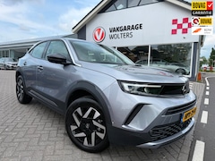 Opel Mokka - 1.2 Turbo GS Apple Carplay/ RIJKLAARPRIJS