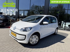 Volkswagen Up! - 1.0 take up BlueMotion|Navi|Airco