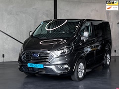 Ford Transit Custom Tourneo - 310 2.0 TDCI Titanium 9-Zit Leer