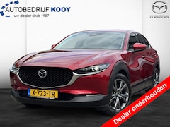Mazda CX-30 - 2.0 eSkyActiv-X Exclusive line / AT / ZEER COMPLEET
