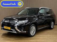 Mitsubishi Outlander - 2.4 PHEV Pure+|100000KM|Camera|Carplay|