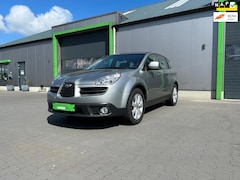 Subaru Tribeca - 3.0R Luxury AWD Automaat – Lage Km stand|Top onderhouden|Als Nieuw |Pano dak|Stoel verwarm