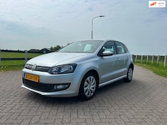 Volkswagen Polo - 1.2 TDI BlueMotion