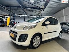 Citroën C1 - 1.0 Attraction/Airco/Nieuwe koppelingsplaten/Apk nieuw bij aflevering