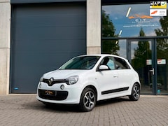 Renault Twingo - 1.0 SCe Expression | Airco | Cruise Control | NL auto
