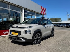 Citroën C3 Aircross - 1.2 PureTech Feel|lage km|Carplay|Navi|