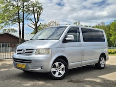 Volkswagen Transporter - 2.5 TDI DC, turbo intercooler defect