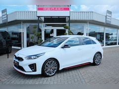 Kia Cee'd - Ceed 1.6 T-GDi GT 204pk Apple carplay, Add cruise, Camera, PDC, Trekhaak afneembaar