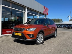 SEAT Arona - 1.0 TSI Xcellence Business Intense