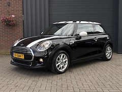 MINI Cooper - 1.5 Pepper - Climate Control - Cruise Control