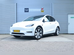 Tesla Model Y - RWD 58 kWh LFP Accu, AutoPilot3.0 Ryzen