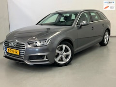 Audi A4 Avant - 35 TFSI / Headup / Adaptive / Stoelverwarming