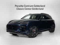 Porsche Cayenne - E-Hybrid Black Edition