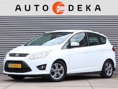 Ford C-Max - 1.6 EcoBoost Trend *Trekhaak*Parkeersens