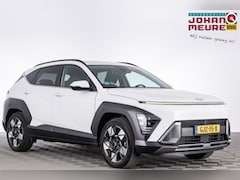 Hyundai Kona - 1.6 GDI HEV Comfort Smart | Trekhaak ✅ 1e Eigenaar -2e PINKSTERDAG OPEN
